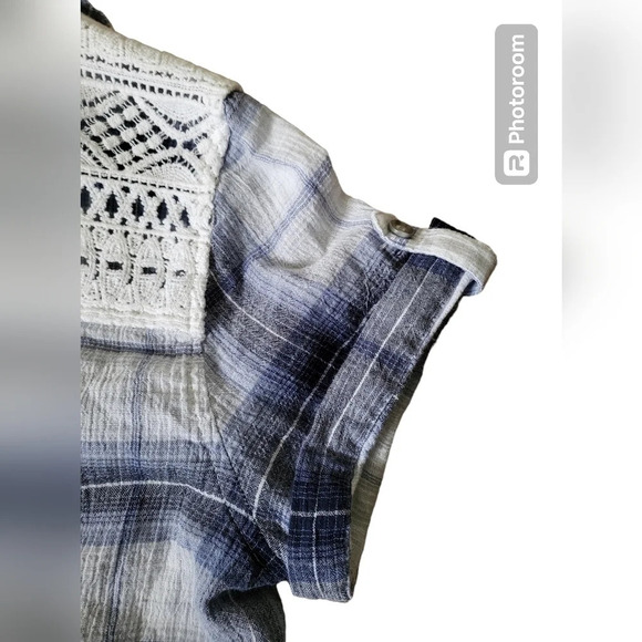 💕Westport 1962 button down top - Picture 3 of 5